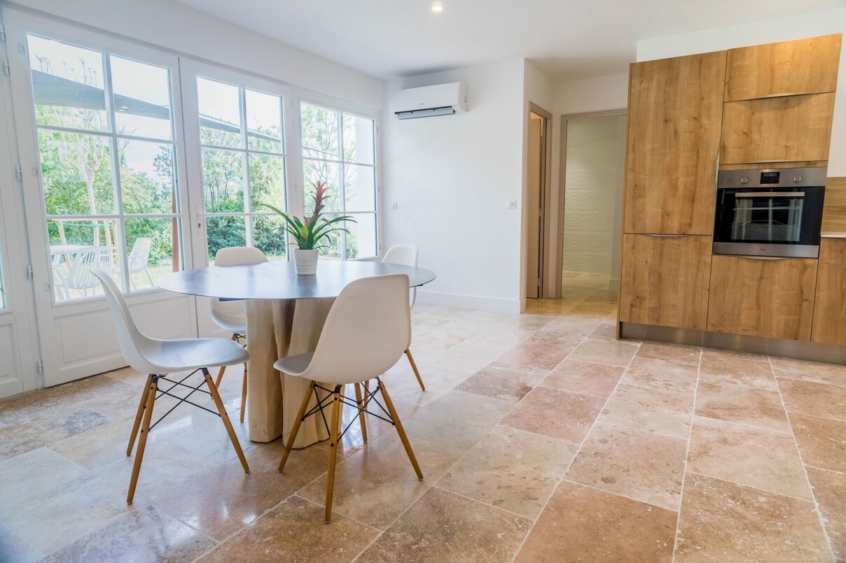 Domaine Méditerranée